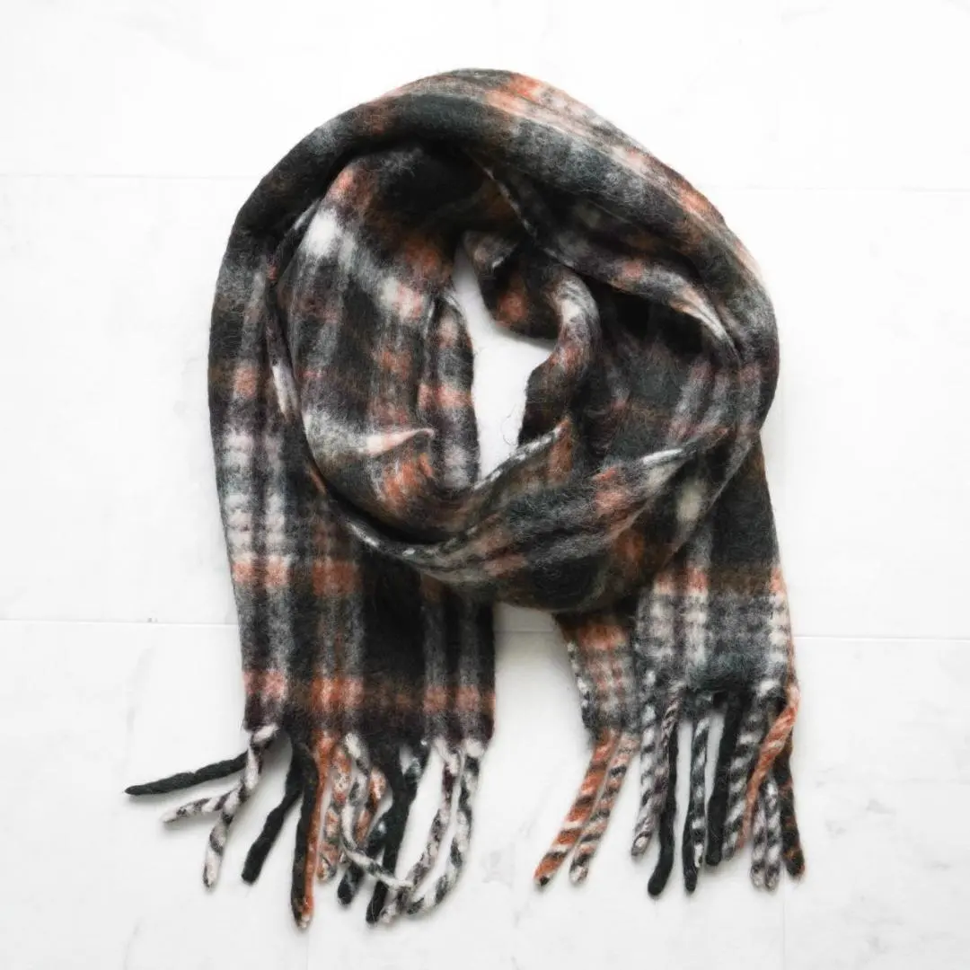 2026年最新】Holzweiler マフラーの人気アイテム - メルカリ