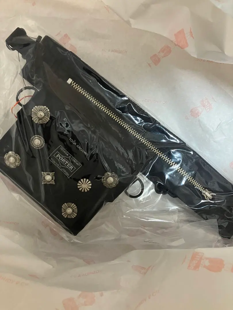 2026年最新】TOGA 三つ折り財布の人気アイテム - メルカリ