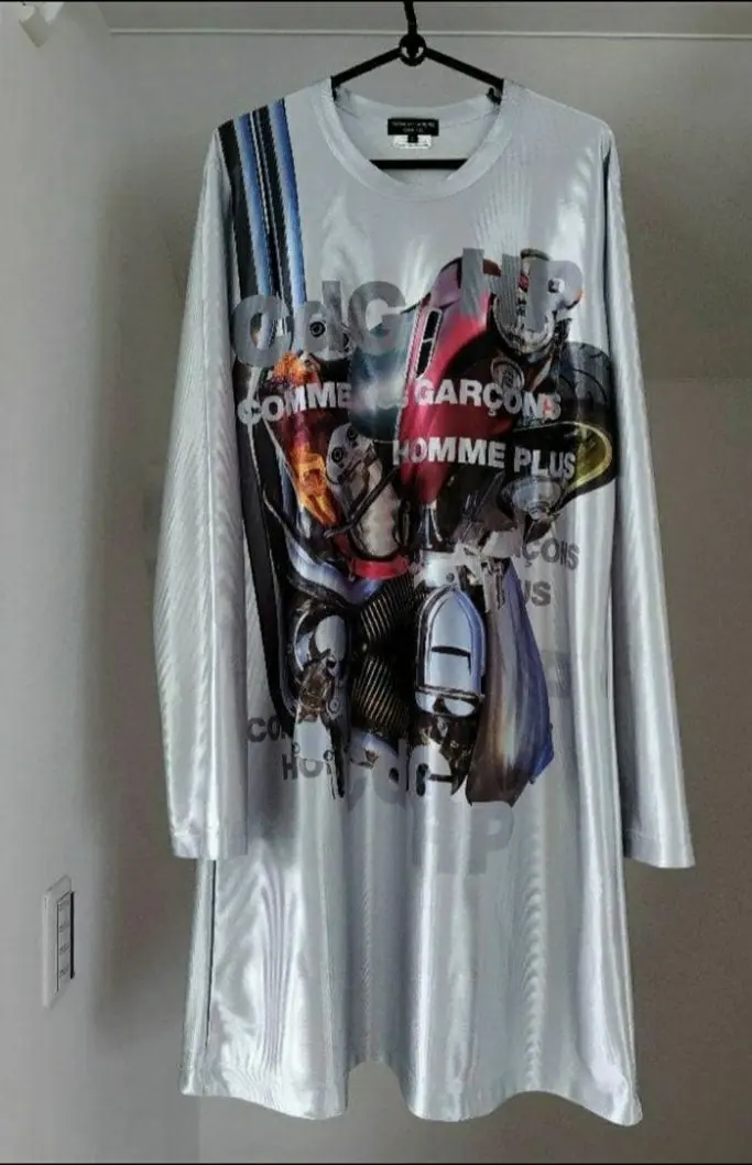 2026年最新】ギャルソン outlawの人気アイテム - メルカリ