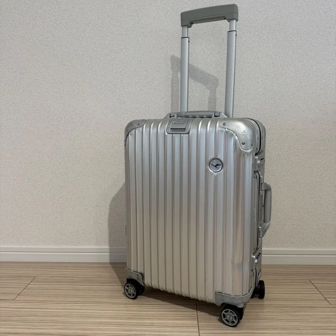 2026年最新】リモワ トパーズ 34lの人気アイテム - メルカリ