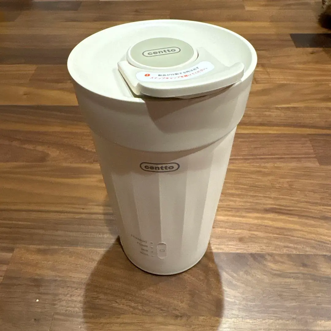 2026年最新】CENT 全自動ミルクフォーマーの人気アイテム - メルカリ