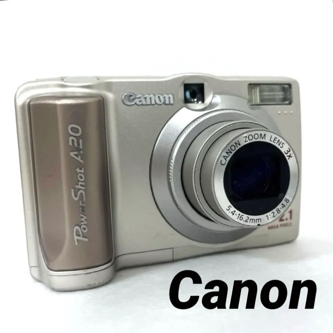 2026年最新】canon a610の人気アイテム - メルカリ