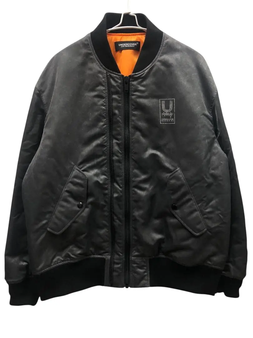 2026年最新】アンダーカバー 07SSの人気アイテム - メルカリ