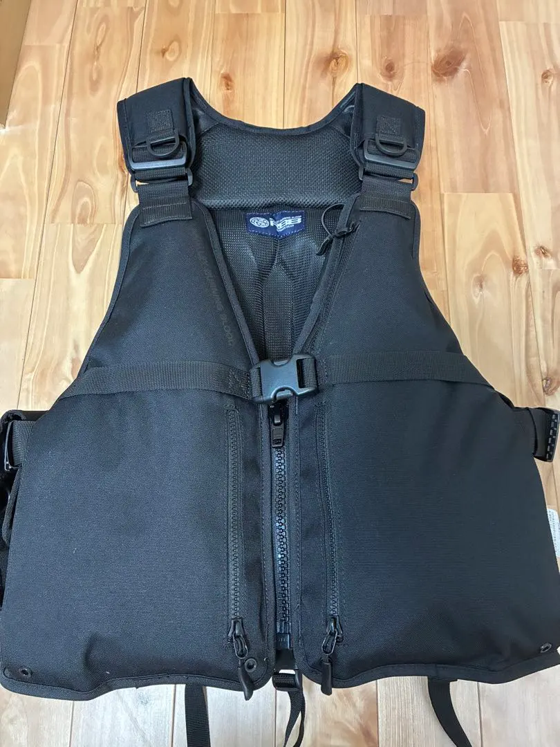 2026年最新】rbb ロックショアベストの人気アイテム - メルカリ