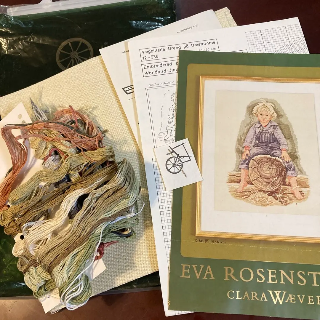 2026年最新】EVA ROSENSTANDの人気アイテム - メルカリ