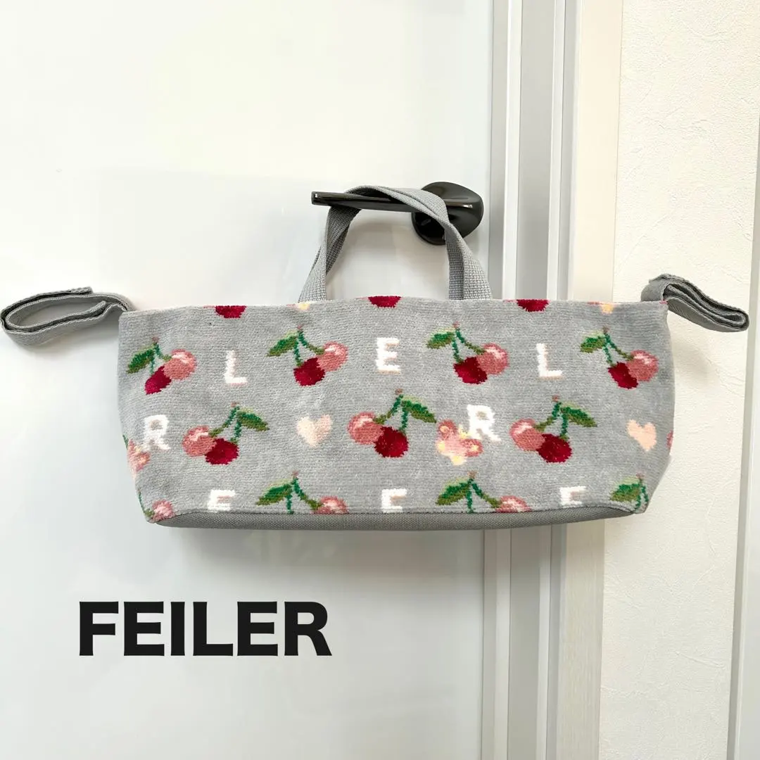 2026年最新】キープスマイリングチェリー バッグの人気アイテム - メルカリ