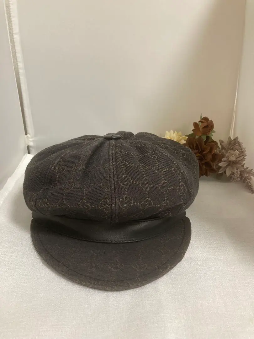 2026年最新】gucci ハンチングの人気アイテム - メルカリ