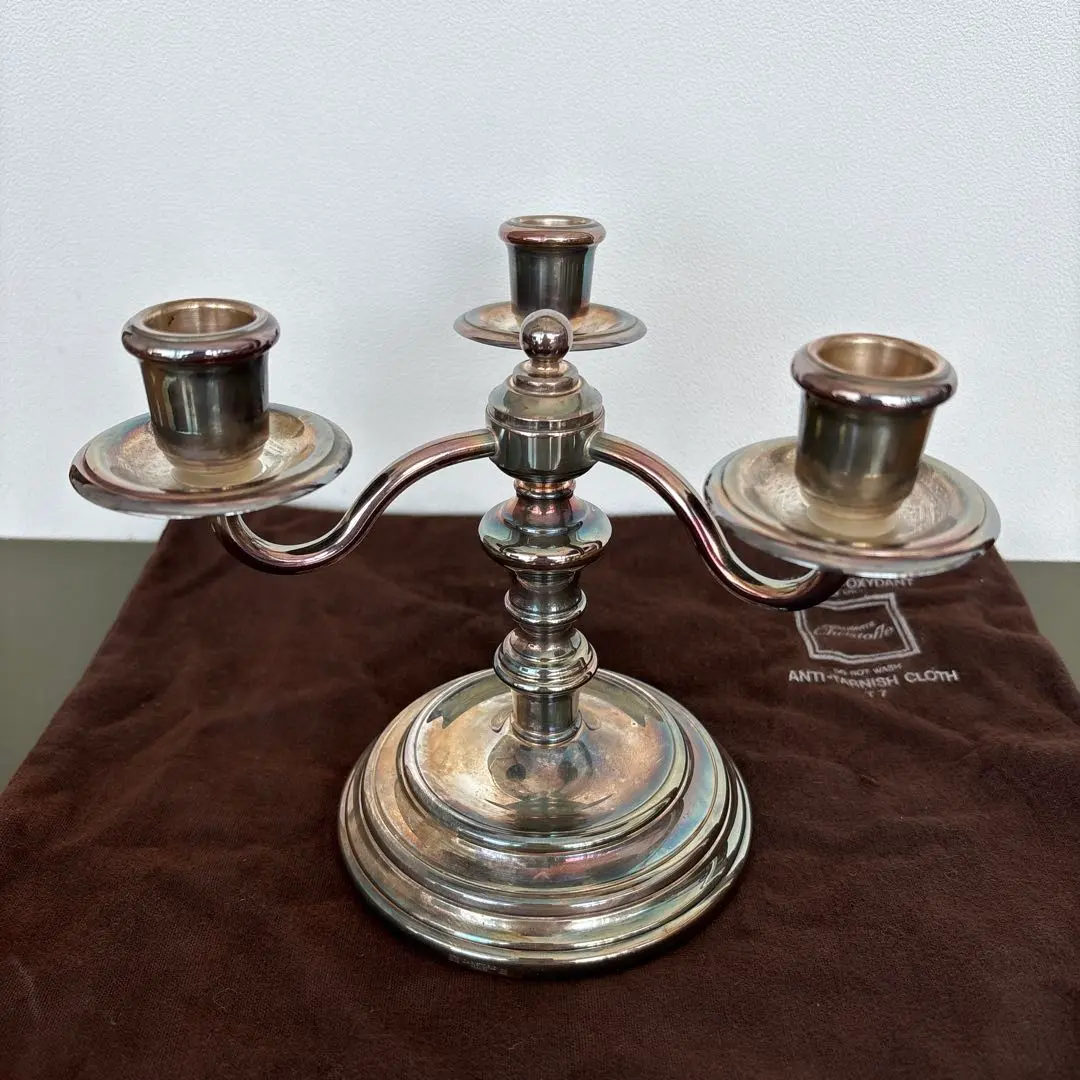 2026年最新】クリストフル キャンドルの人気アイテム - メルカリ