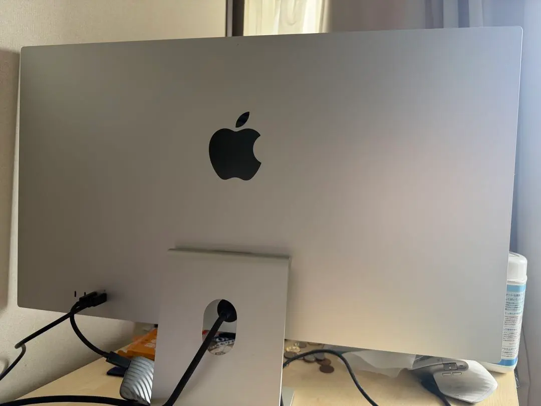 2026年最新】apple thunderbolt displayの人気アイテム - メルカリ