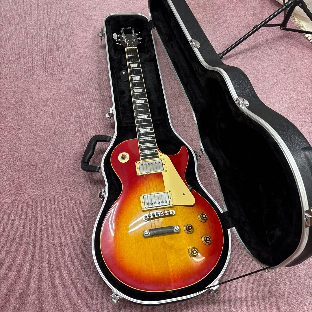 2026年最新】greco eg700の人気アイテム - メルカリ