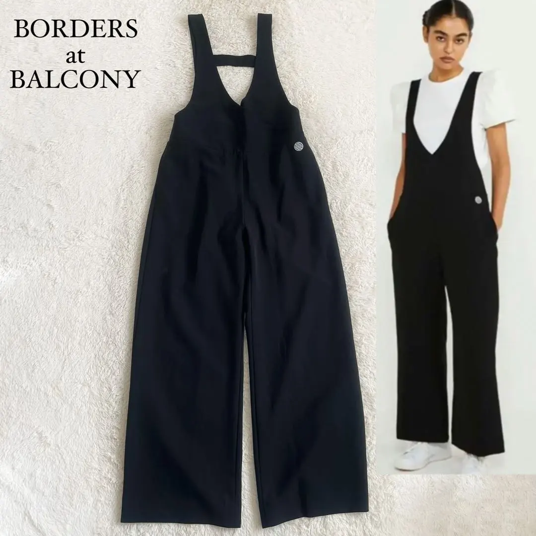 2026年最新】borders at balcony オールインワンの人気アイテム - メルカリ