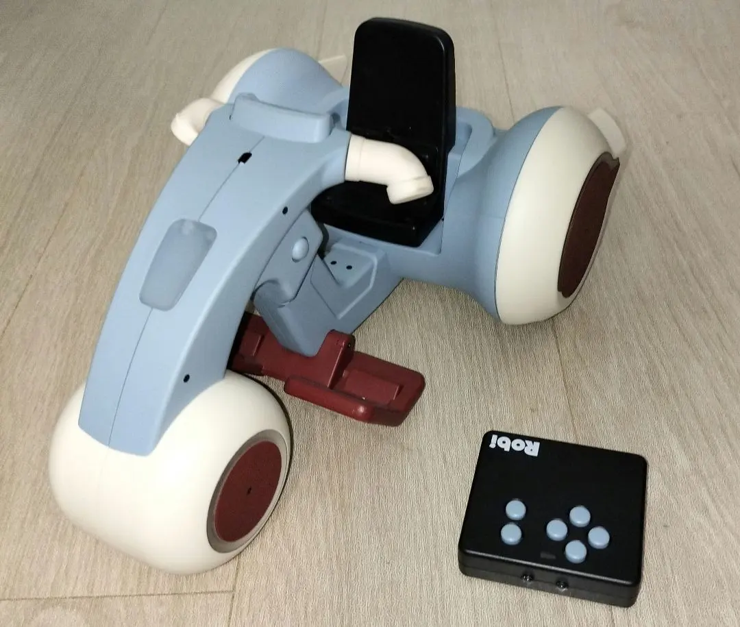 2026年最新】ロビクルの人気アイテム - メルカリ