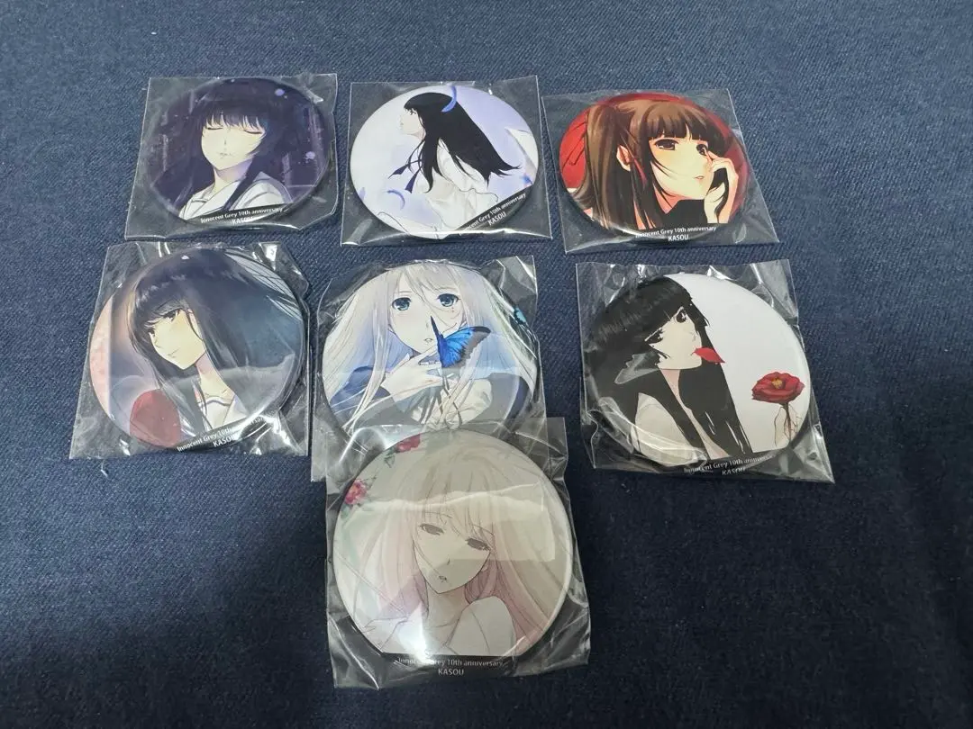 2026年最新】殻ノ少女の人気アイテム - メルカリ