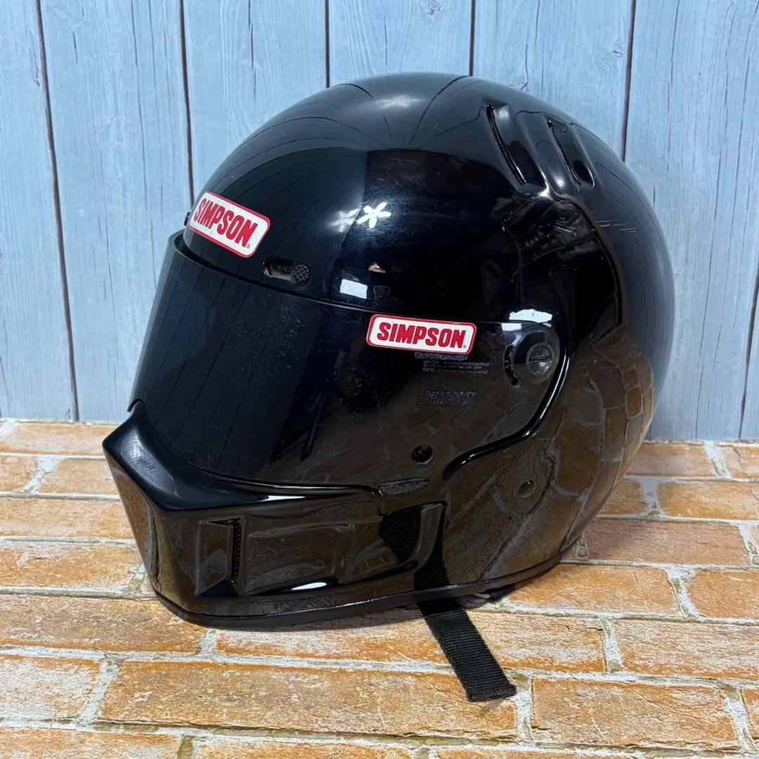 2026年最新】シンプソンスーパーバンディットの人気アイテム - メルカリ