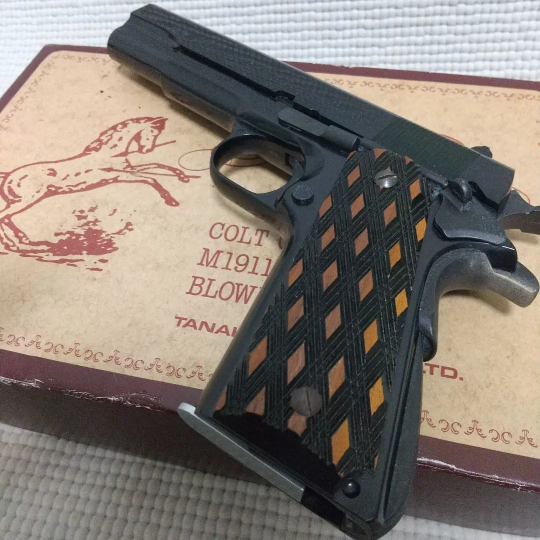 2026年最新】ガバメント レバーアクションの人気アイテム - メルカリ