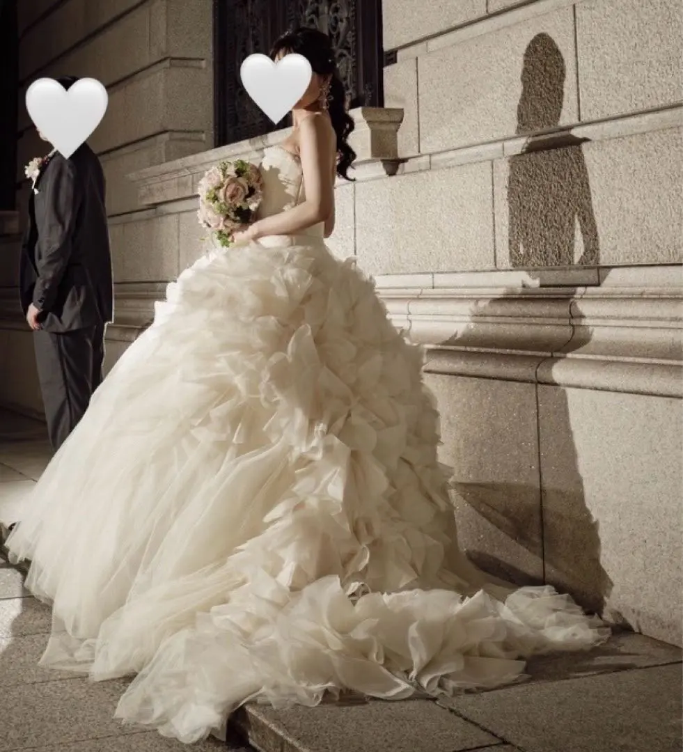 2026年最新】vera wang hayleyの人気アイテム - メルカリ