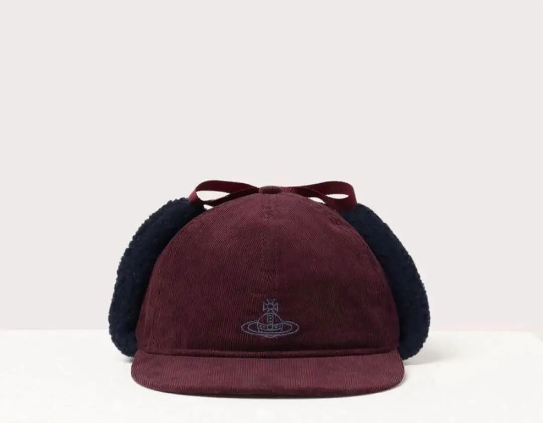 2026年最新】ヴィヴィアン 帽子 ボアの人気アイテム - メルカリ