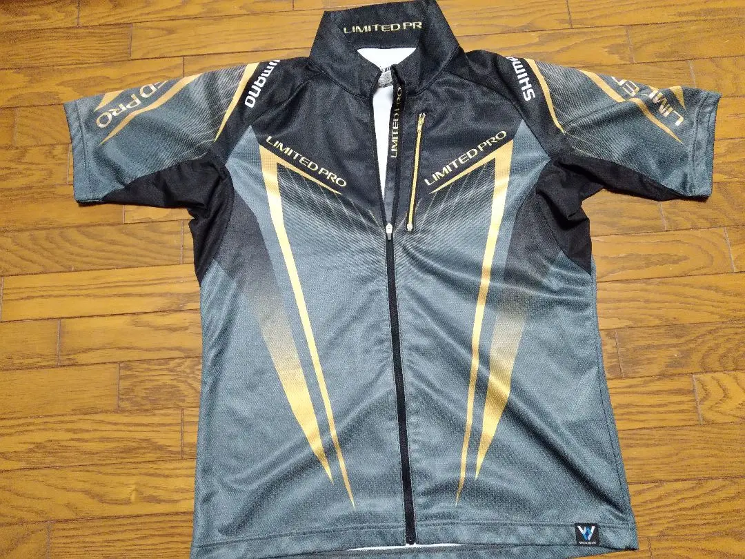 2026年最新】シマノ リミテッドプロ シャツの人気アイテム - メルカリ