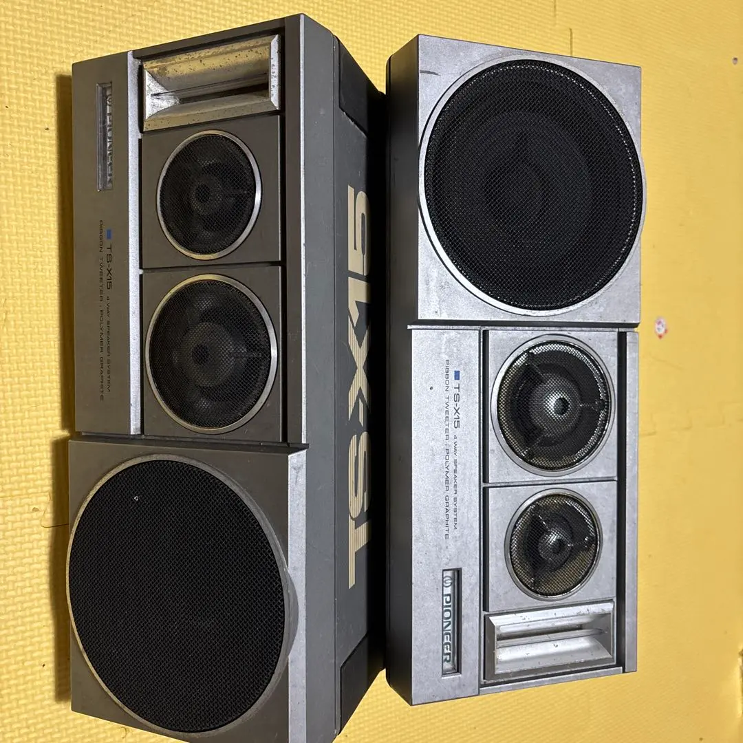 2026年最新】pioneer ts-xの人気アイテム - メルカリ