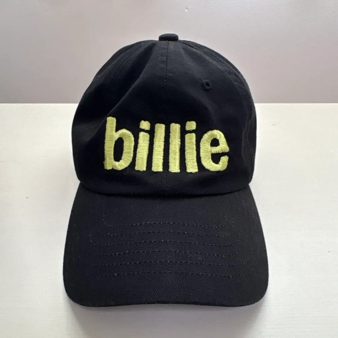 2026年最新】ビリーアイリッシュ キャップの人気アイテム - メルカリ