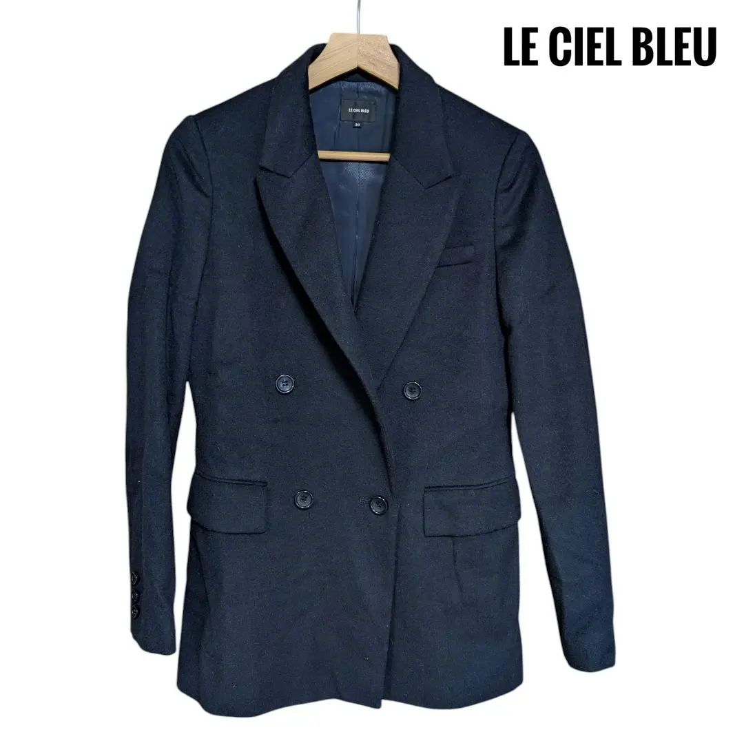 2026年最新】LE CIEL BLEU テーラードジャケットの人気アイテム - メルカリ