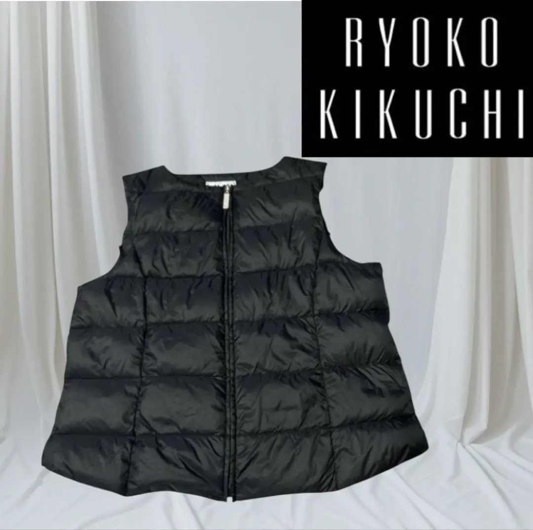 2026年最新】リョウコ キクチ ダウンの人気アイテム - メルカリ