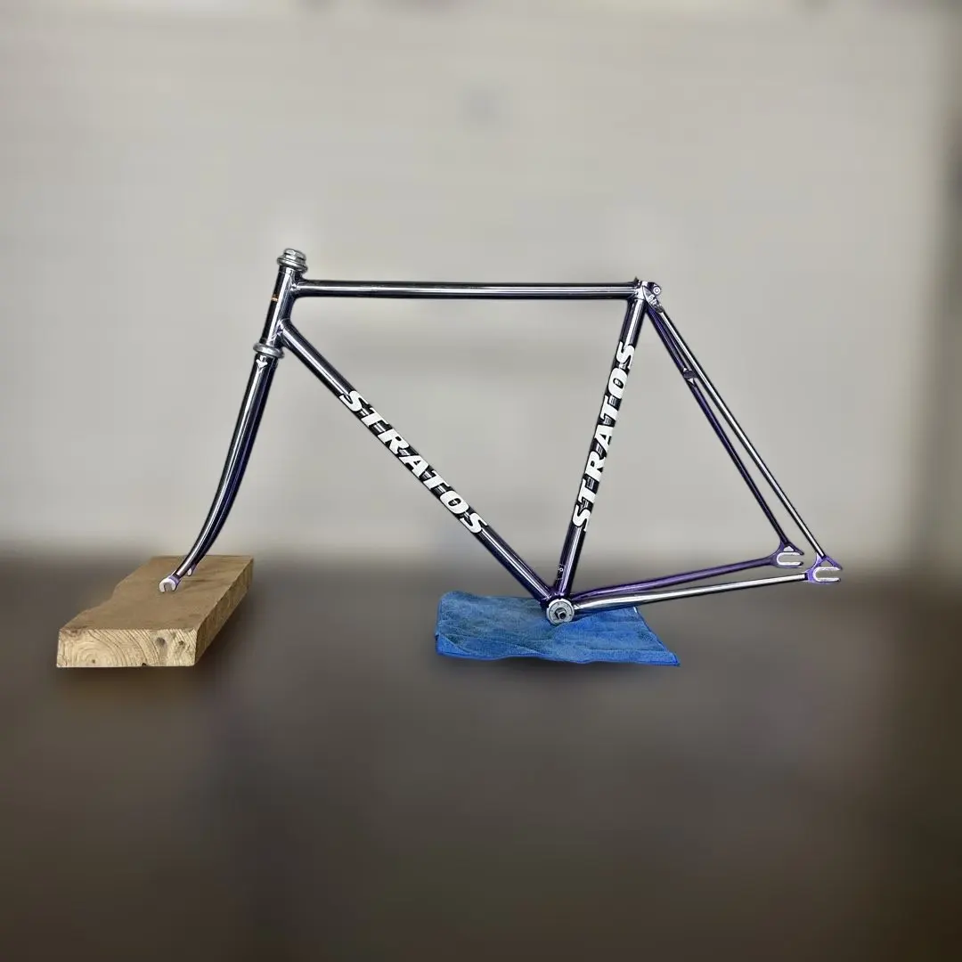 2026年最新】ストラトス njsの人気アイテム - メルカリ