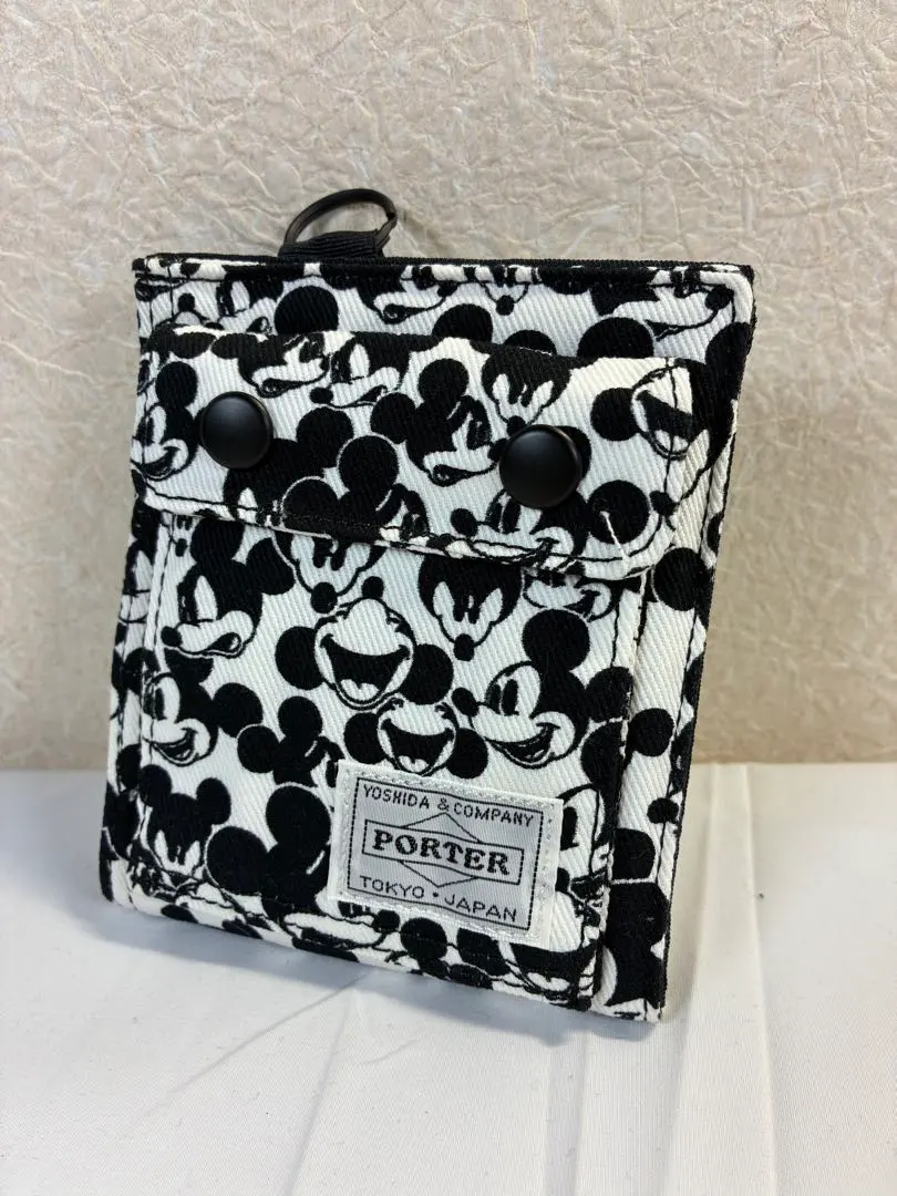 2026年最新】PORTER Disney BEAMSの人気アイテム - メルカリ