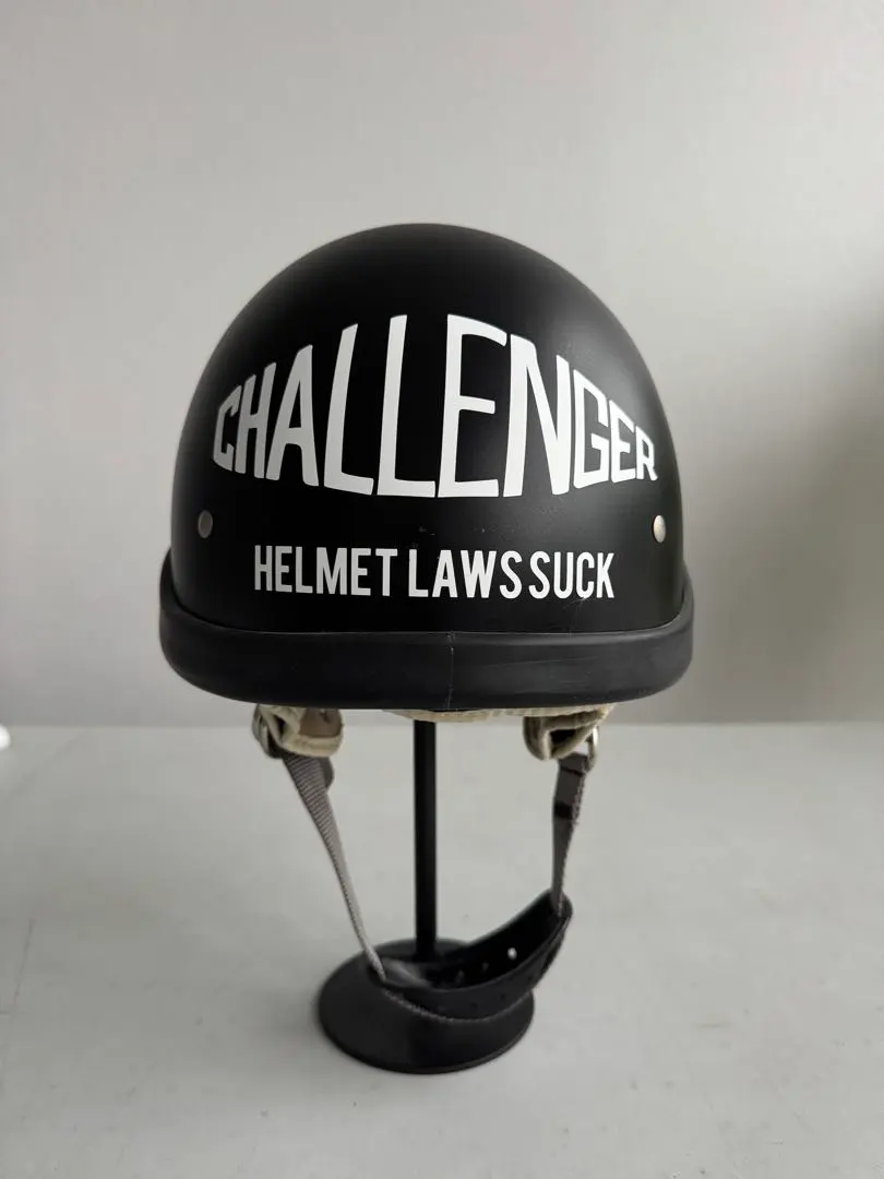 2026年最新】challenger ヘルメットの人気アイテム - メルカリ
