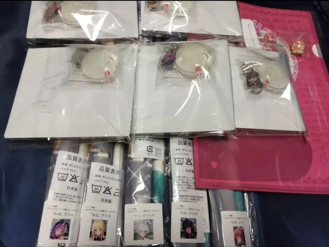 2026年最新】みるくふぁくとりー c104の人気アイテム - メルカリ