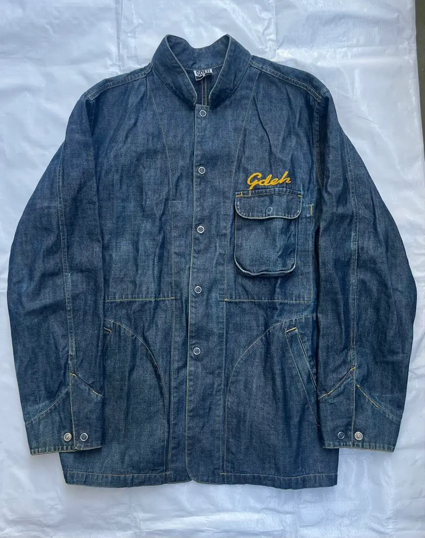 2026年最新】GOOD ENOUGH カバーオールの人気アイテム - メルカリ