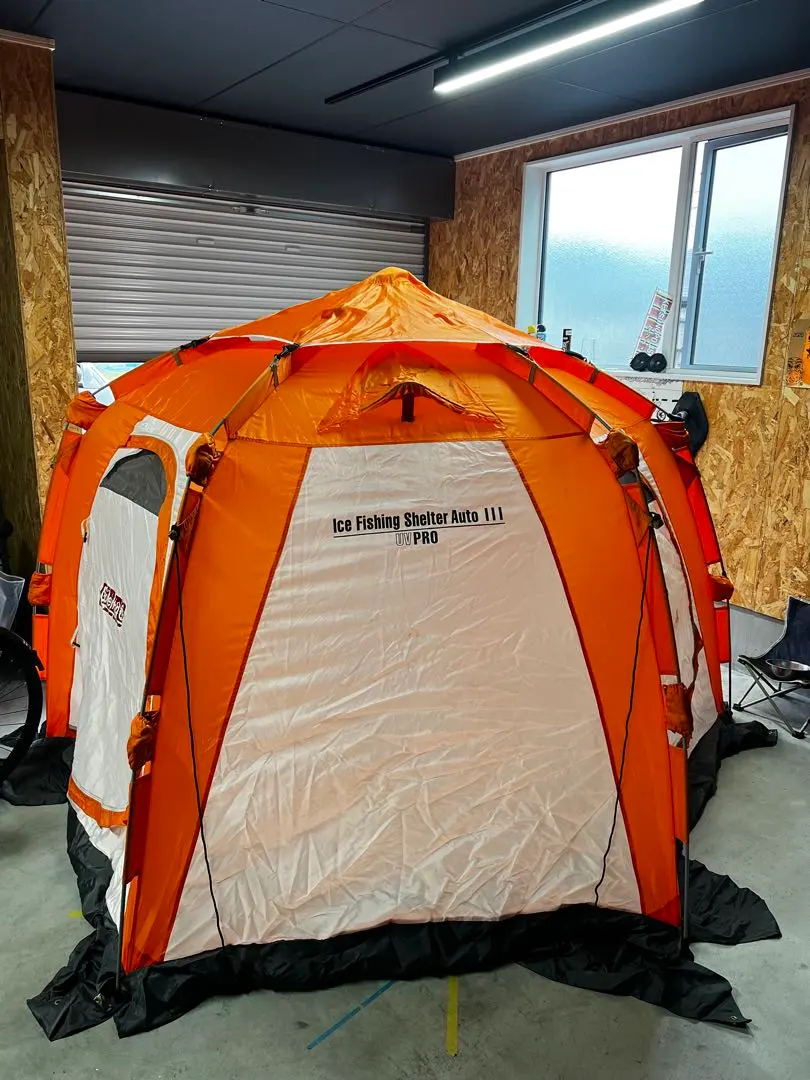 2026年最新】コールマン アイスフィッシングシェルターの人気アイテム