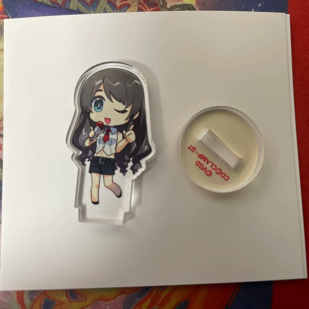 2026年最新】瀬戸トマリ スリーブの人気アイテム - メルカリ