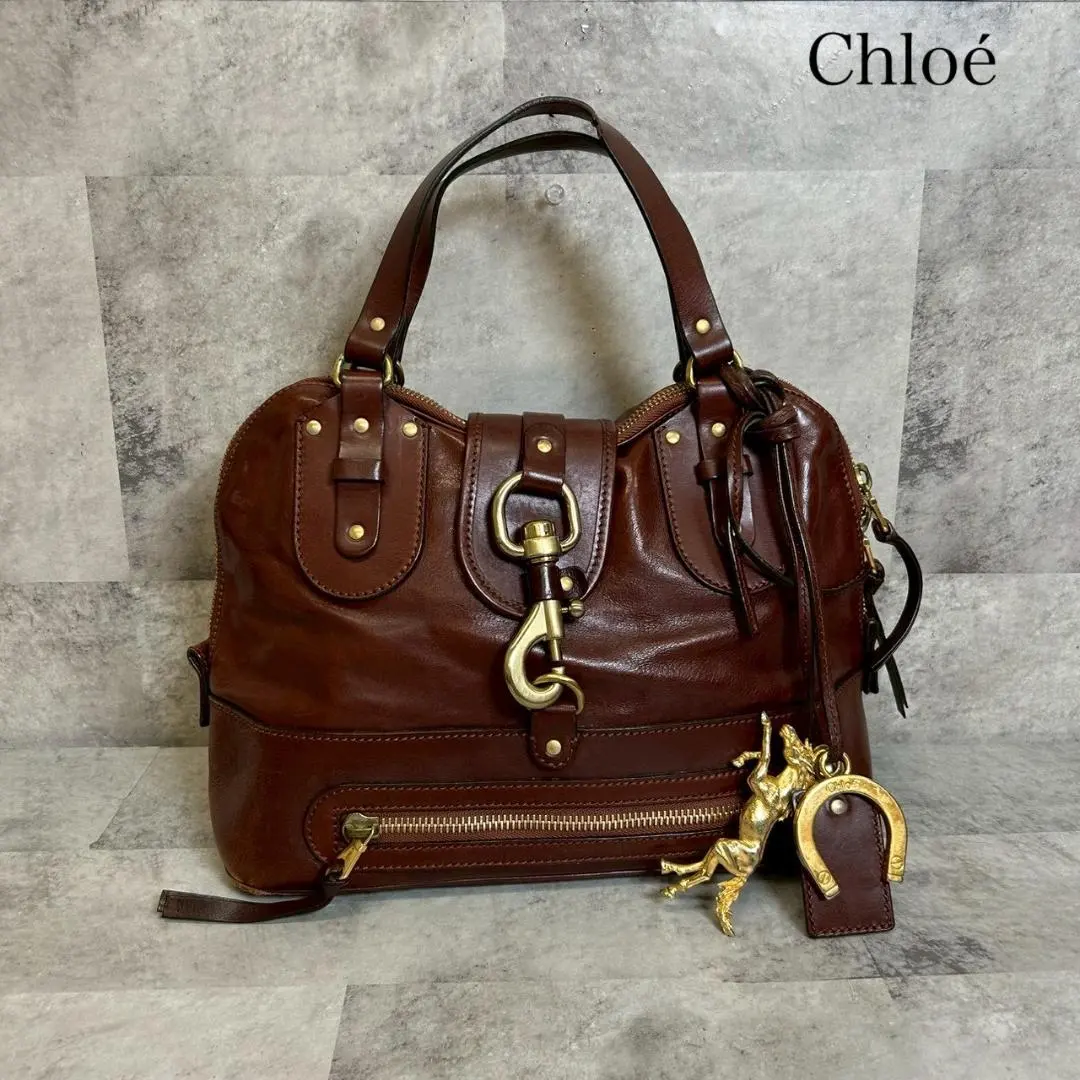 2026年最新】chloe ケララの人気アイテム - メルカリ