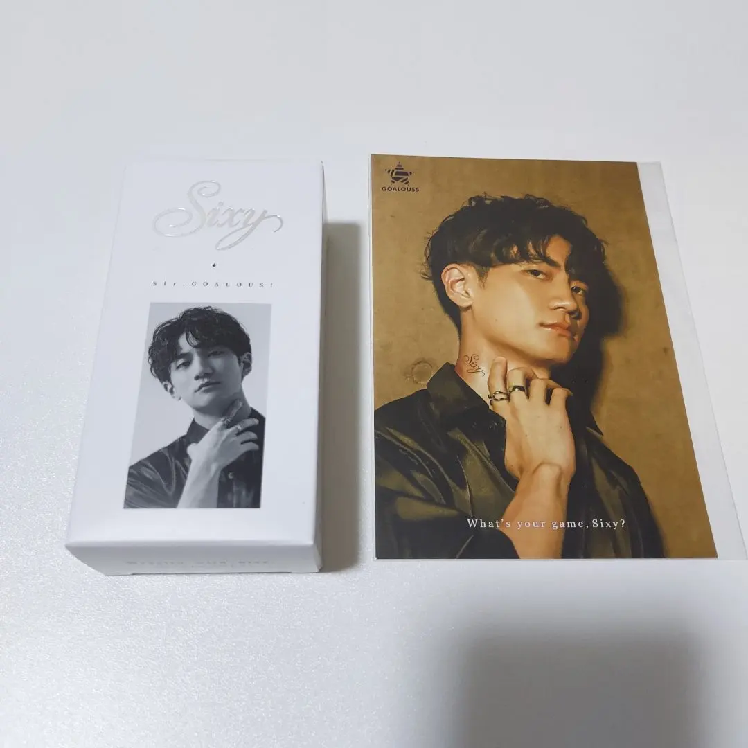 2026年最新】goalous5 sixyの人気アイテム - メルカリ
