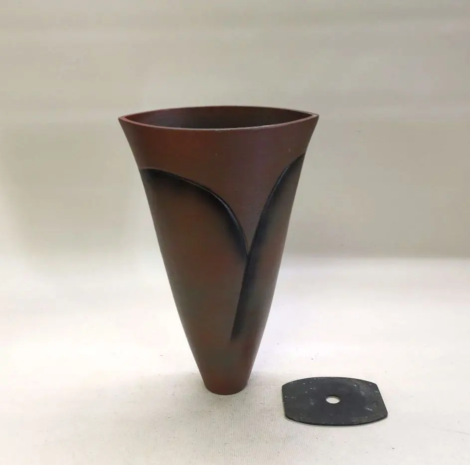 2026年最新】池坊花器舟の人気アイテム - メルカリ