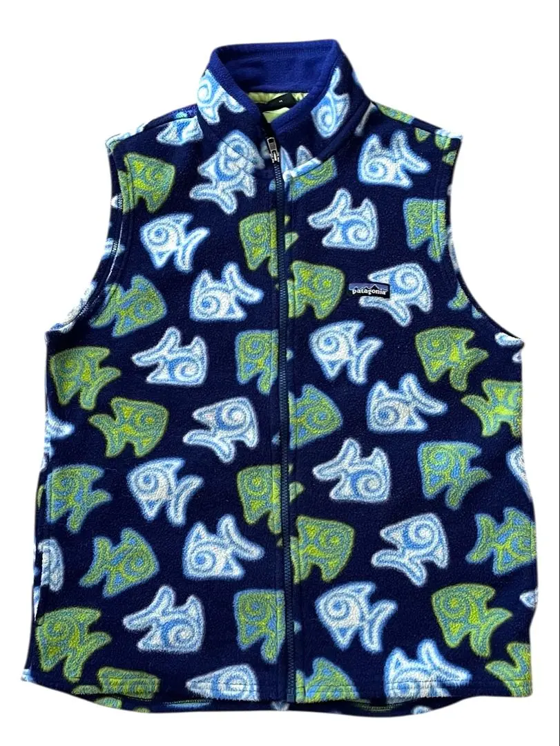 2026年最新】patagonia パフボールベスト xlの人気アイテム - メルカリ