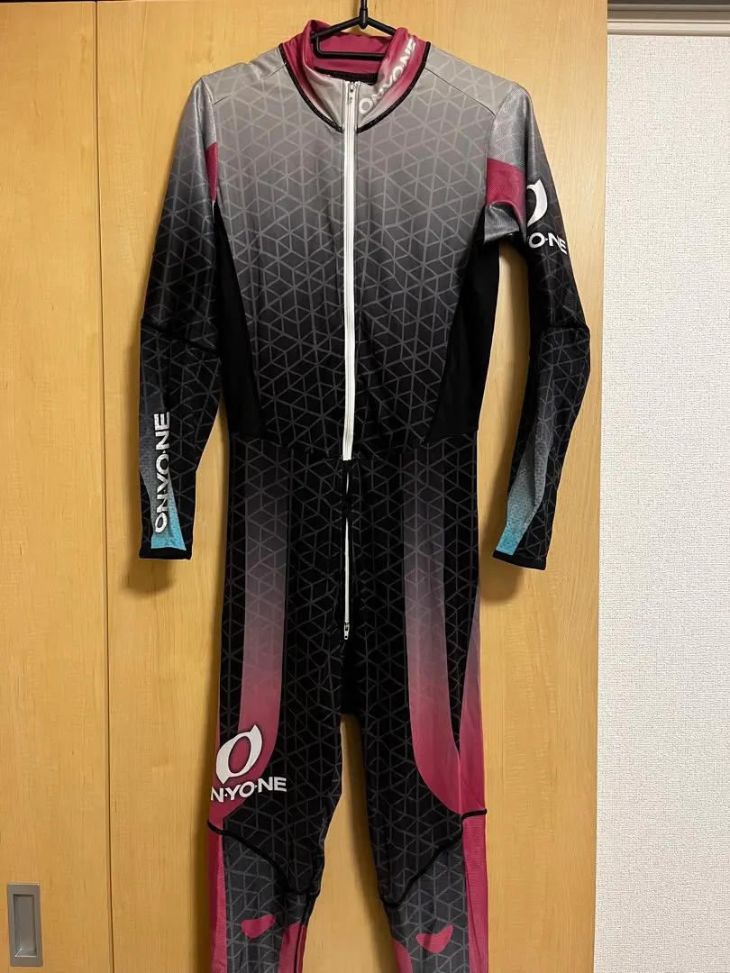 2026年最新】スキー ワンピース オンヨネの人気アイテム - メルカリ