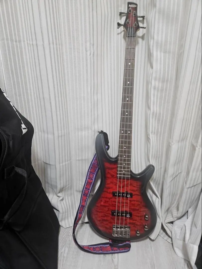 2026年最新】SR370 IBANEZの人気アイテム - メルカリ