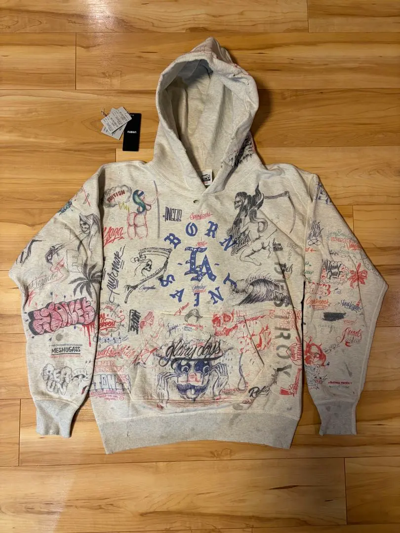 2026年最新】ボーンレイズド セントマイケルの人気アイテム - メルカリ