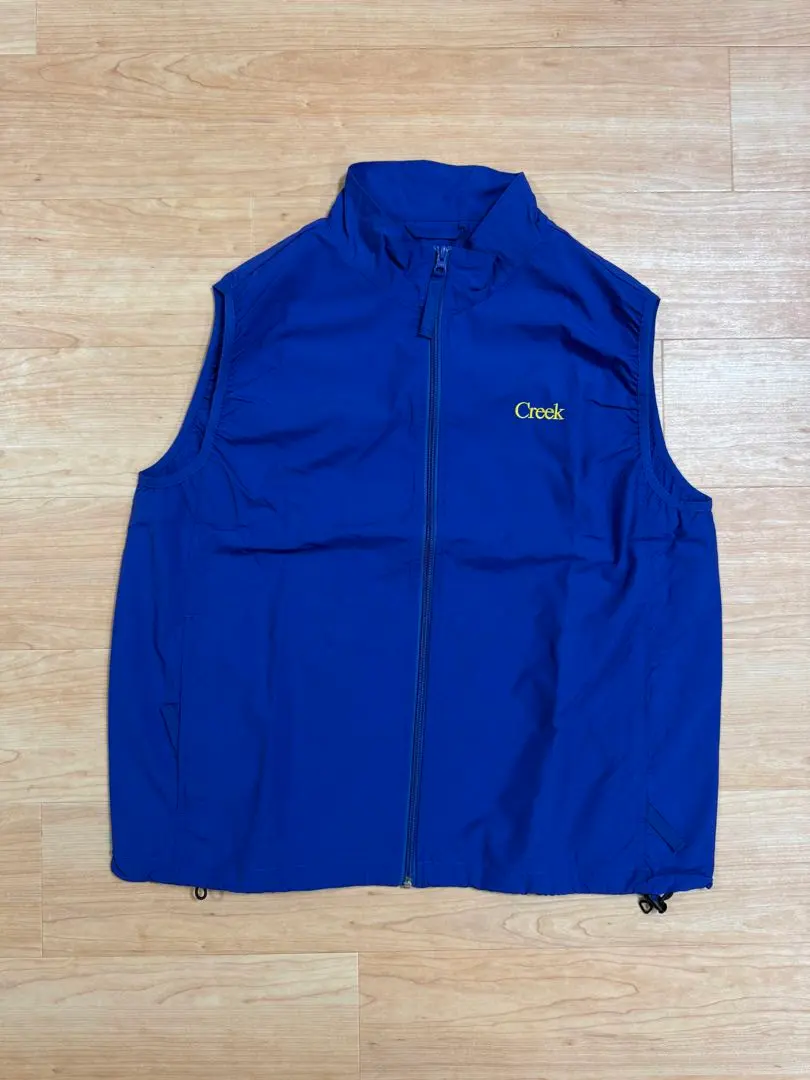 2026年最新】Creek ナイロンジャケットの人気アイテム - メルカリ