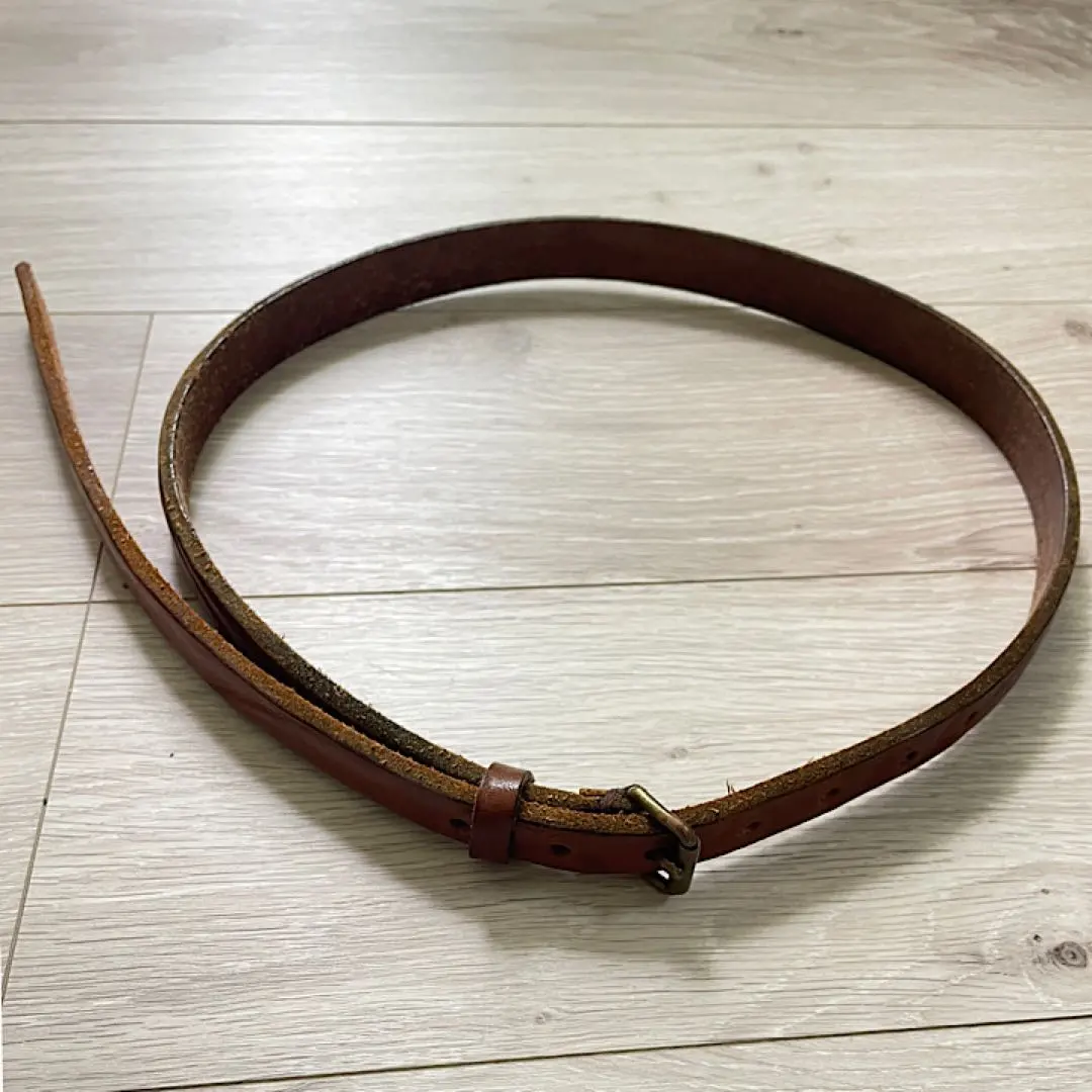 2026年最新】Scye ベルトの人気アイテム - メルカリ