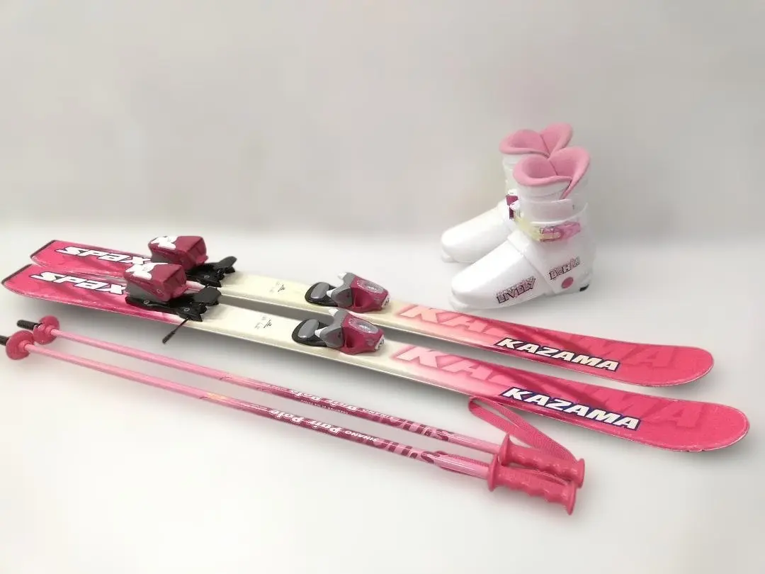 2026年最新】kazama spax 3j スキー板の人気アイテム - メルカリ