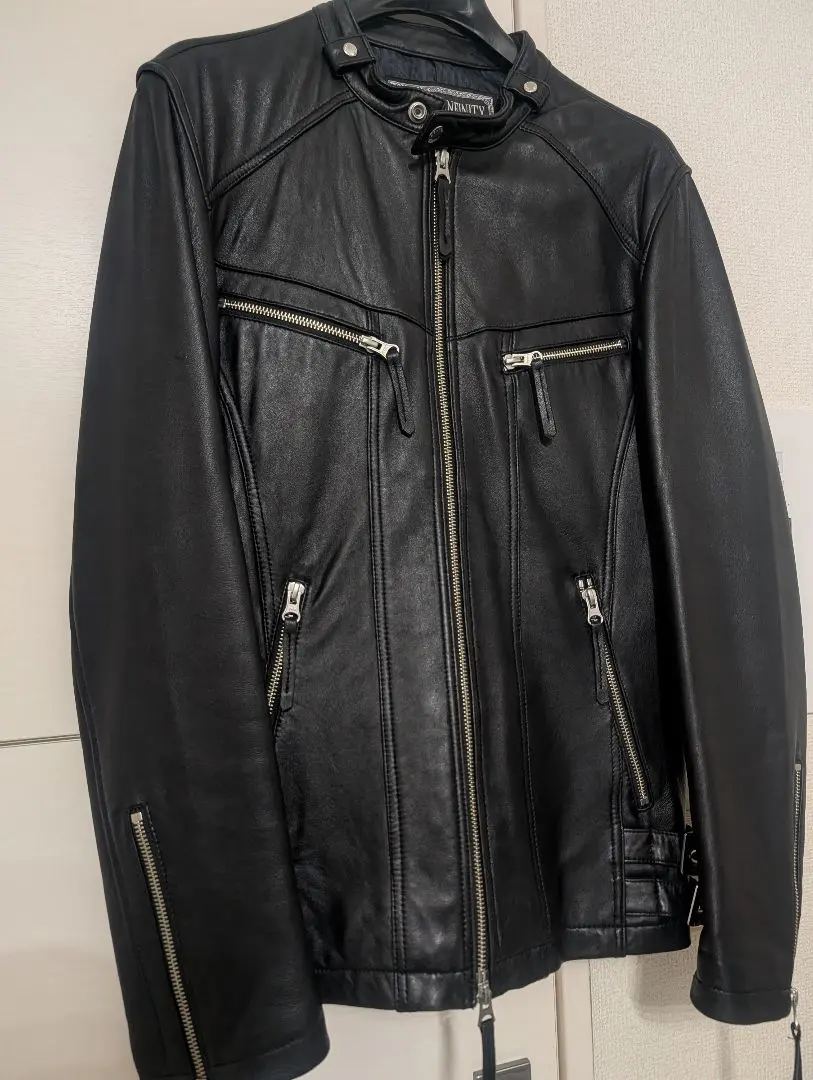 2026年最新】NEUTRAL INFINITY レザーの人気アイテム - メルカリ