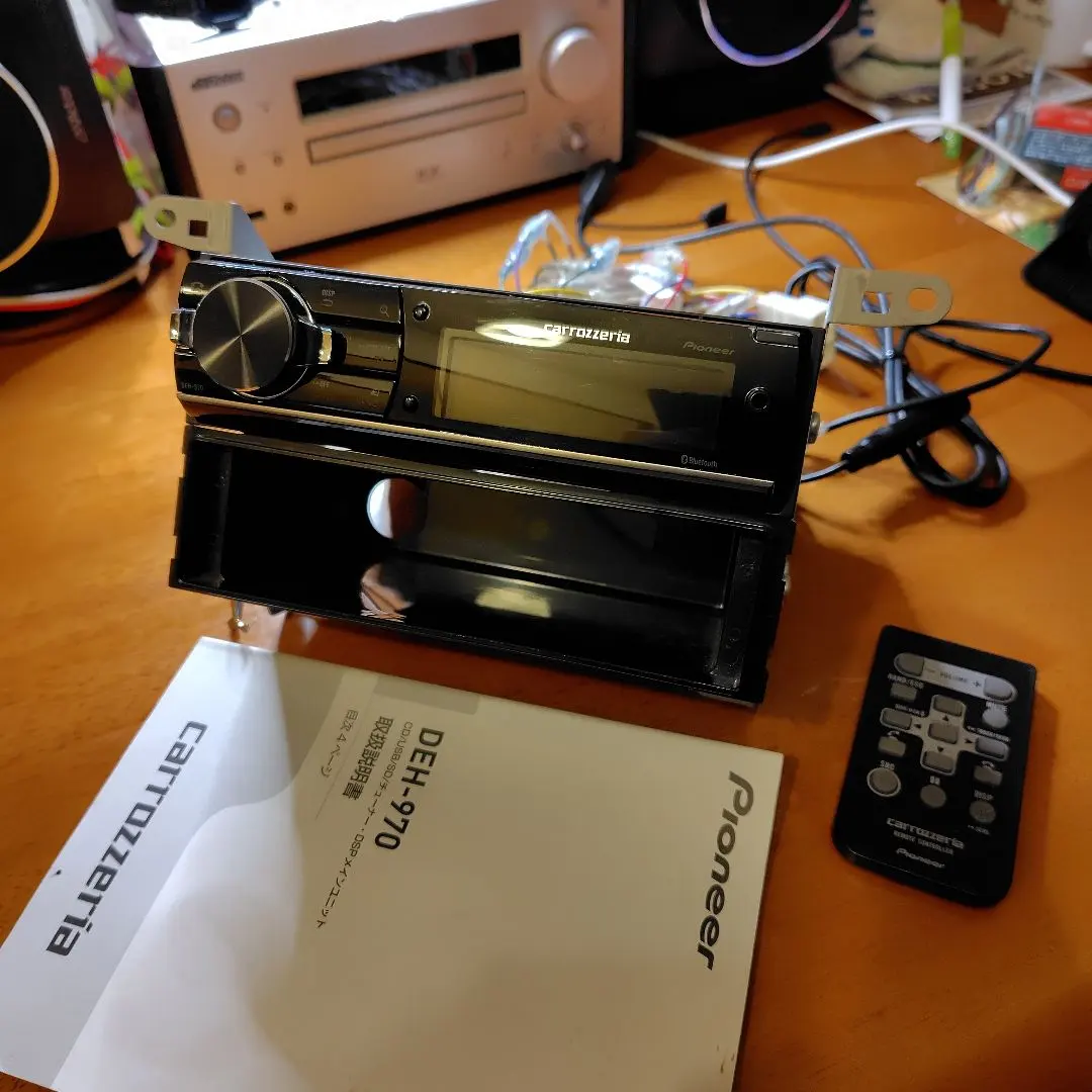 2026年最新】DEH-970 pioneerの人気アイテム - メルカリ