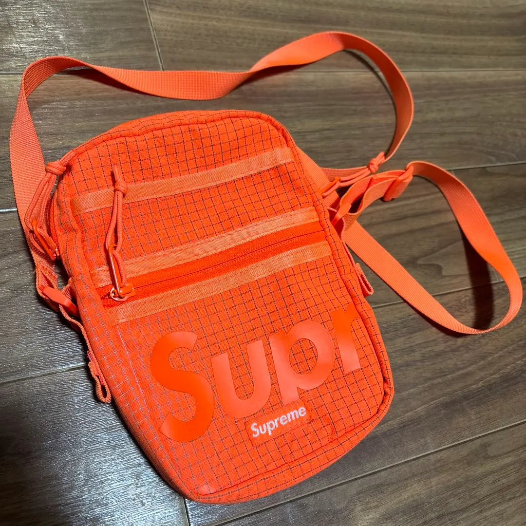 2026年最新】Supreme 24ss cinch bagの人気アイテム - メルカリ
