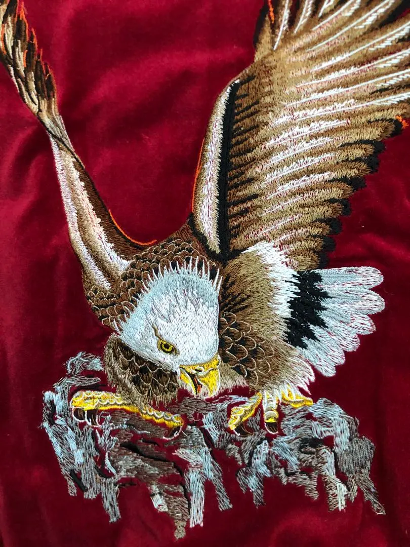 2026年最新】DENIME スカジャンの人気アイテム - メルカリ