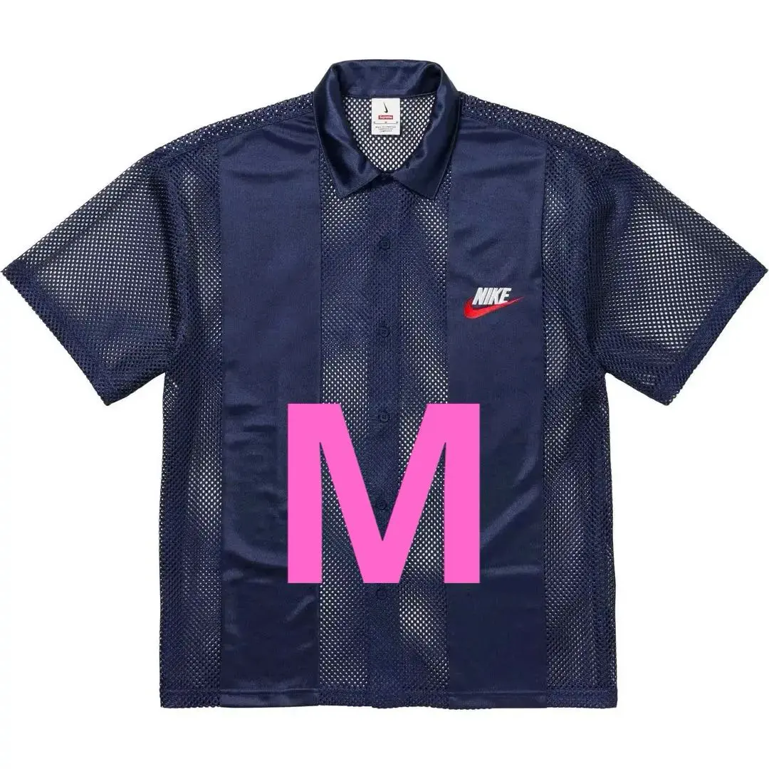 2026年最新】Supreme Nike Mesh S/S Shirtの人気アイテム - メルカリ