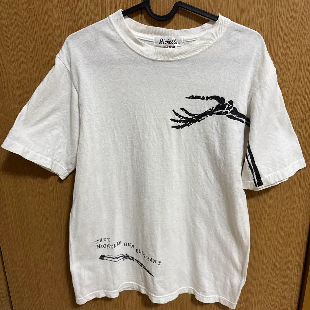 2026年最新】ミッシェルガンエレファント tシャツ xlの人気アイテム