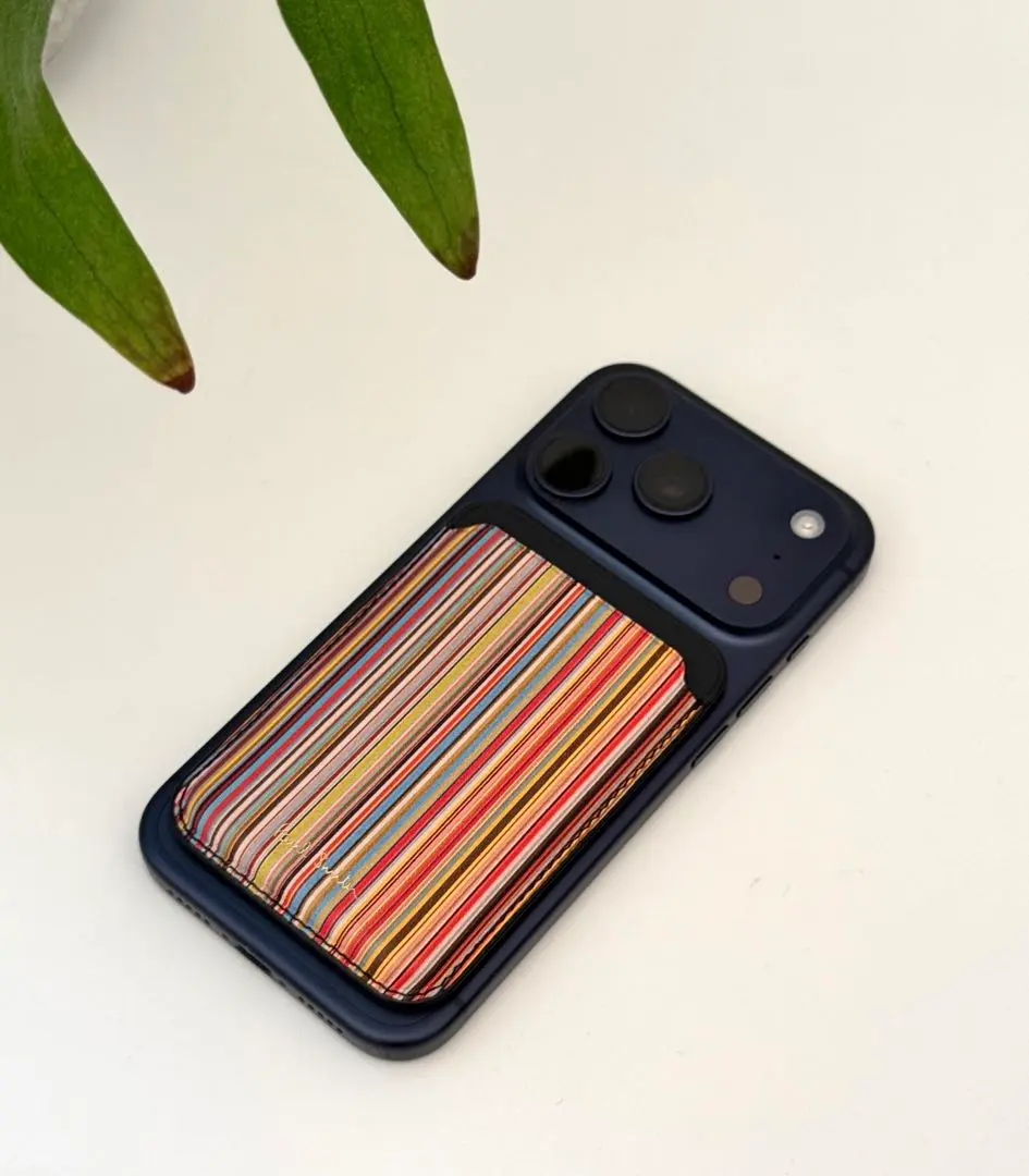 2026年最新】paul smith iphoneケースの人気アイテム - メルカリ